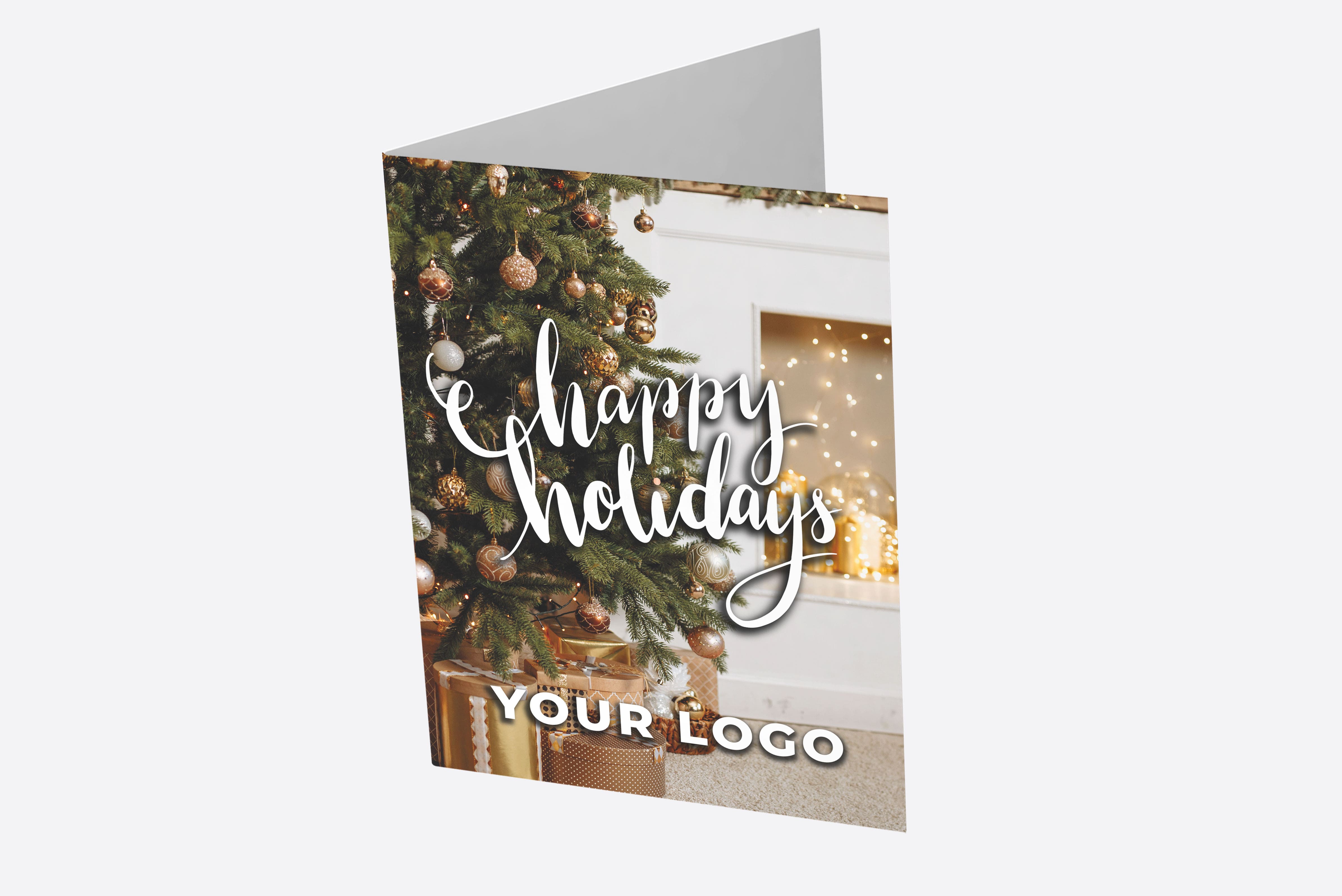 Holiday Card | Personalized Christmas Cards