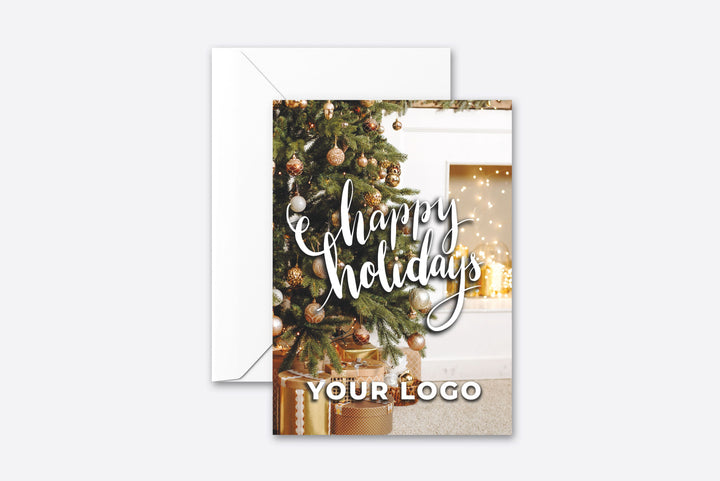 Holiday Card | Personalized Christmas Cards