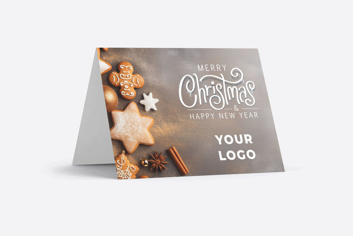 Holiday Card | Personalized Christmas Cards