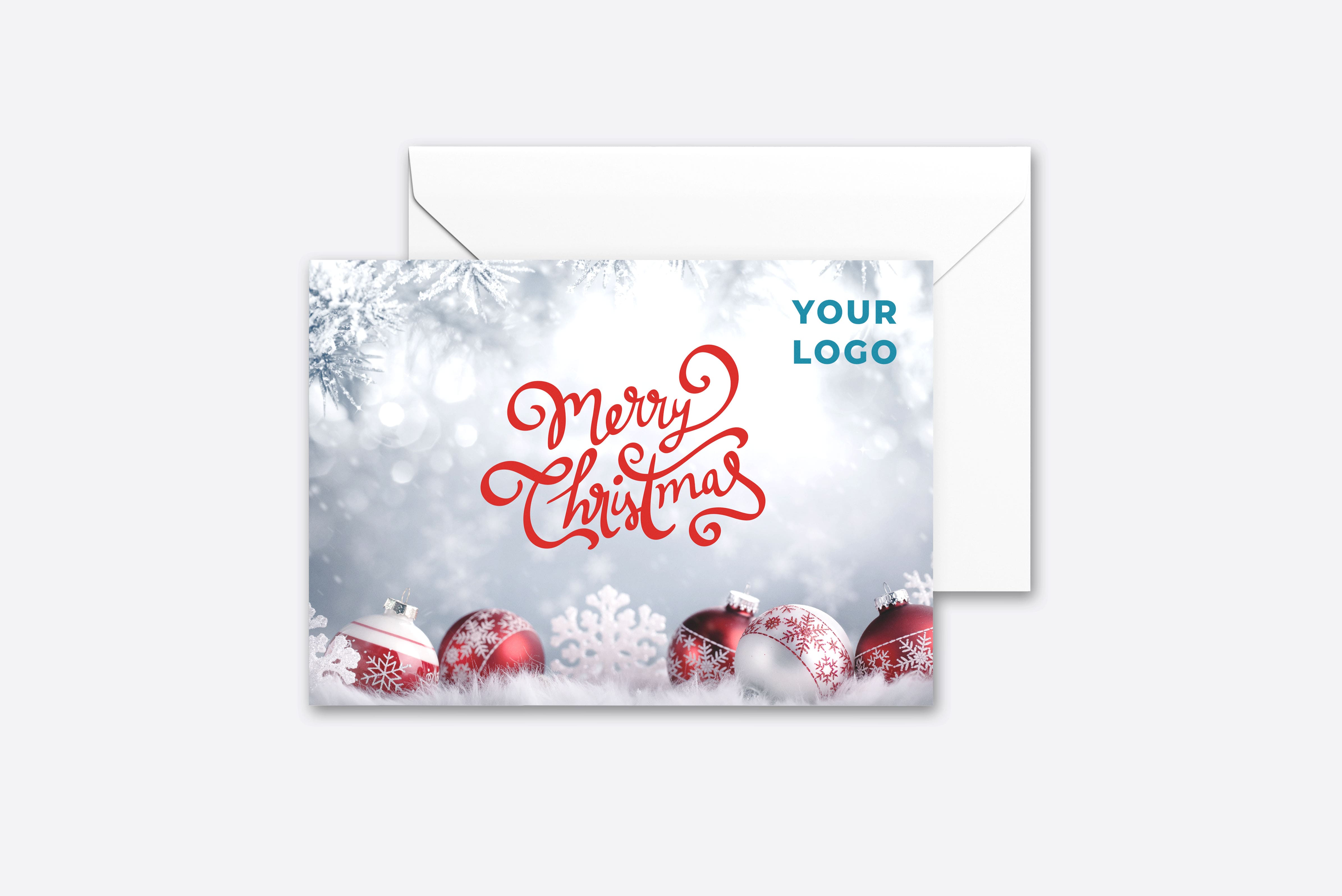 Holiday Card | Personalized Christmas Cards