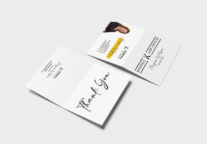 Greeting Cards for Law Firms