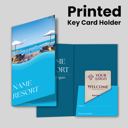 Custom Hotel Key Card Holders | Gift Card Sleeves | Hotel Access Card Lauprint Custom Hotel Key Card Holders | Gift Card Sleeves | Hotel Access Card Lauprint