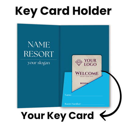 Custom Hotel Key Card Holders | Gift Card Sleeves | Hotel Access Card Lauprint Custom Hotel Key Card Holders | Gift Card Sleeves | Hotel Access Card Lauprint