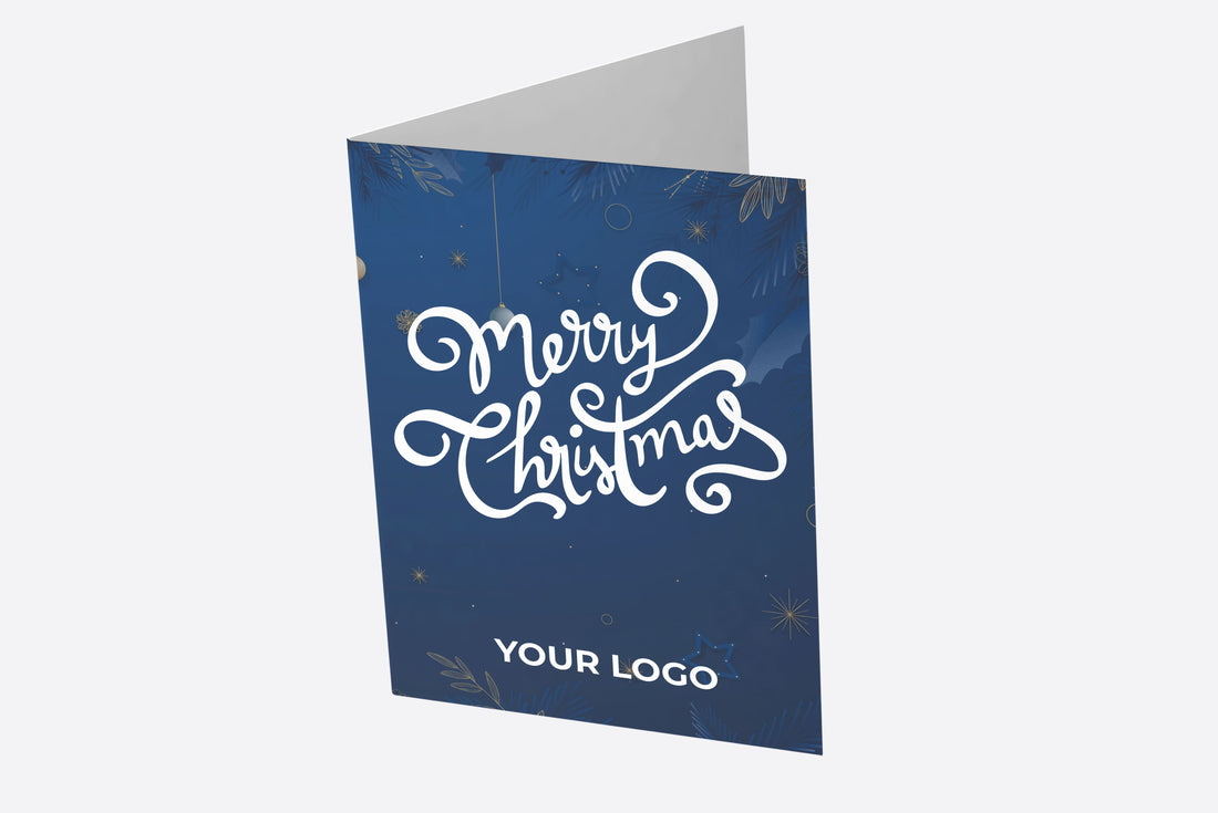 Holiday Card | Personalized Christmas Cards