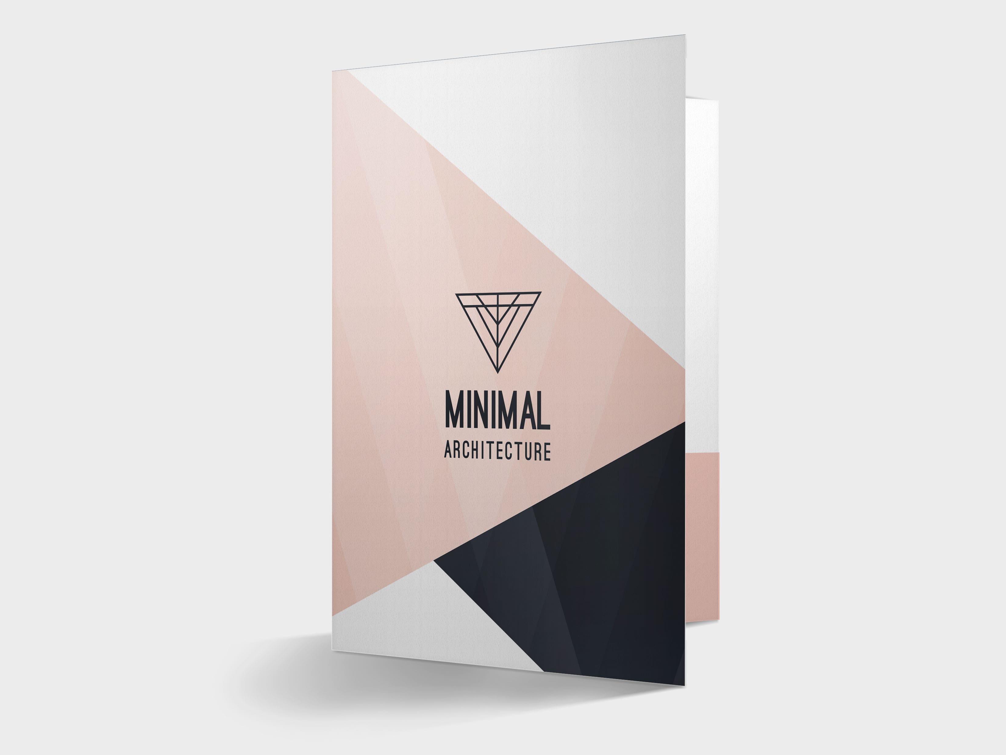 Presentation Folder | Custom | Premium