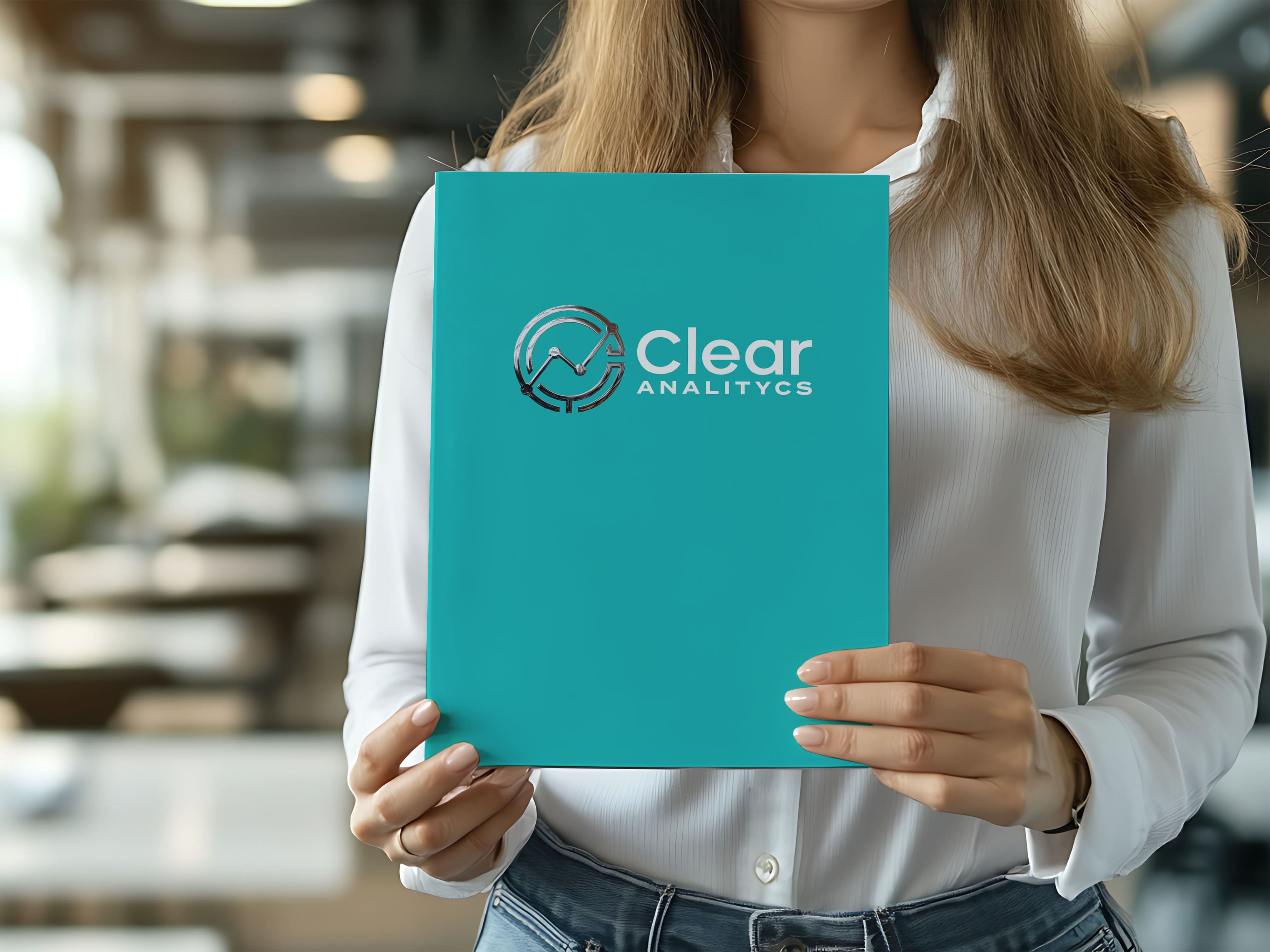 Presentation Folder | Custom | Luxury