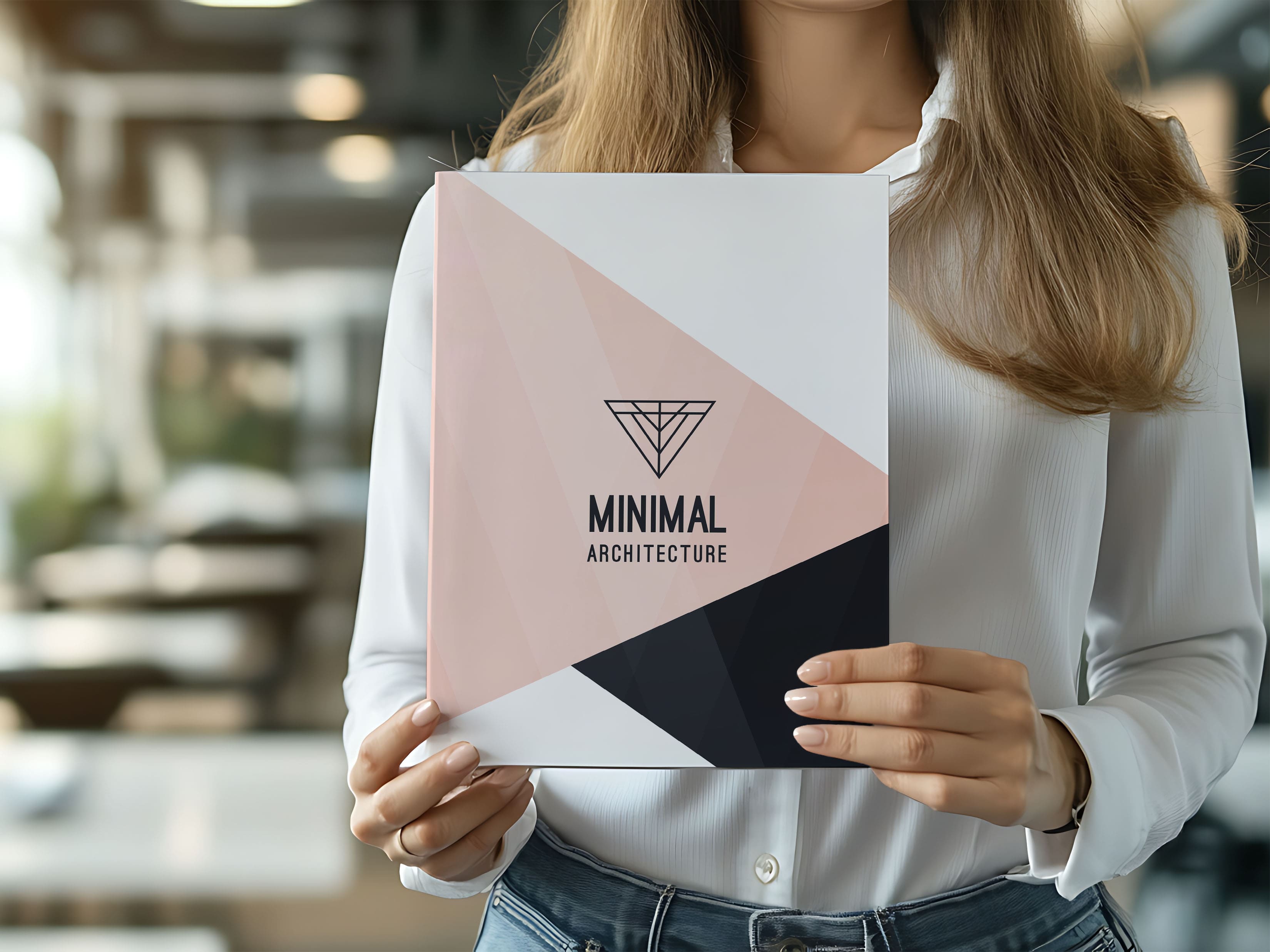Presentation Folder | Custom | Premium