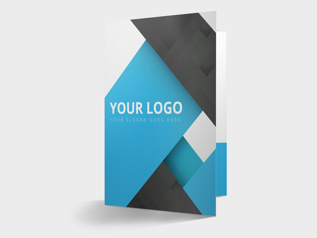 Presentation Folder | Custom | Premium