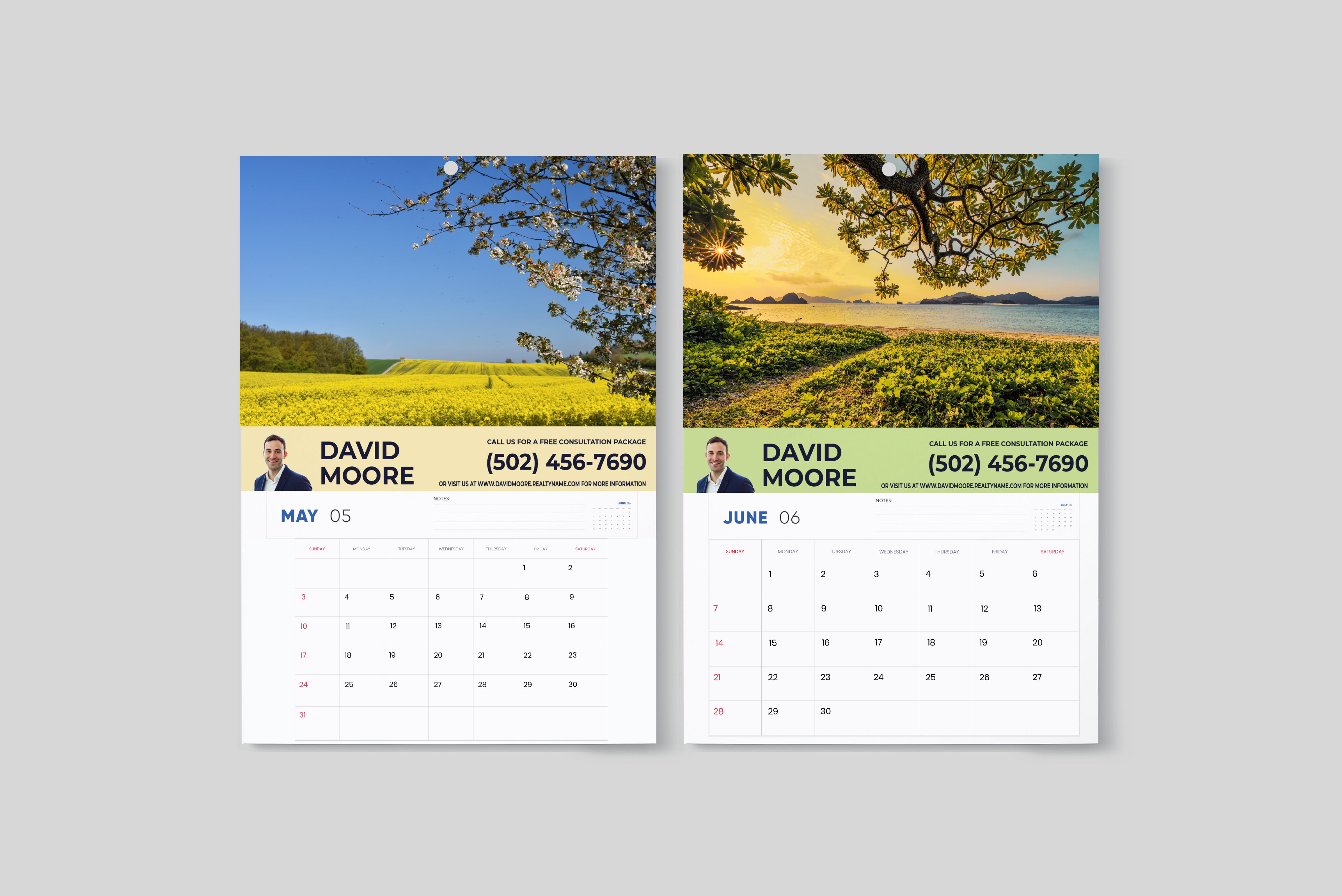 May-June