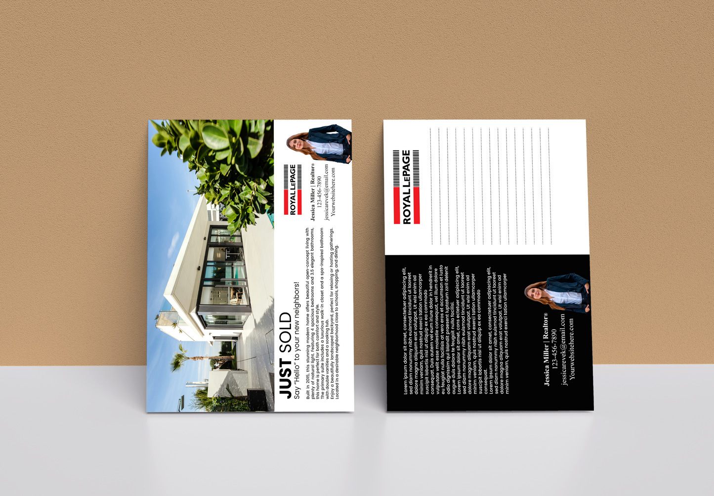 Postcards | Royal LePage