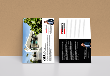 Postcards | Royal LePage