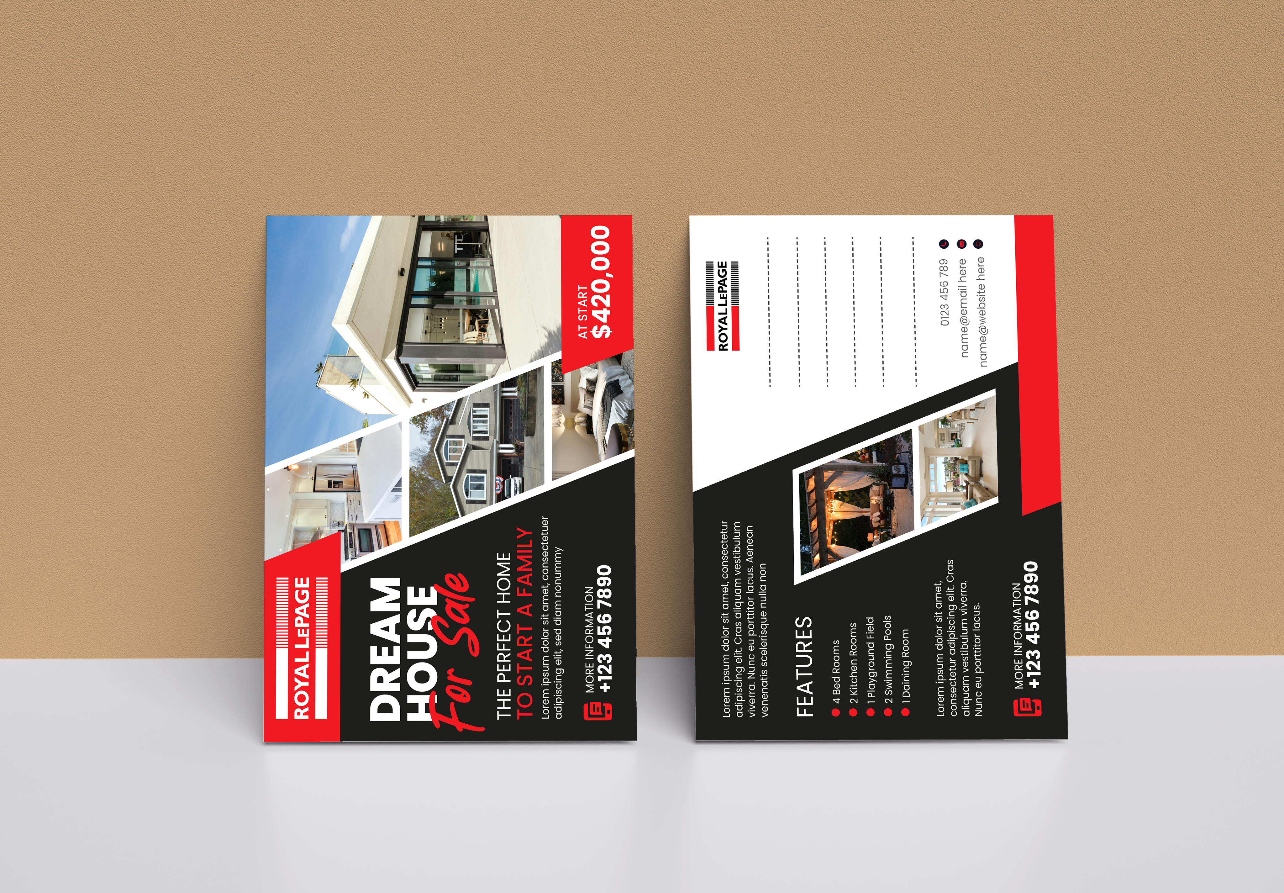 Postcards | Royal LePage