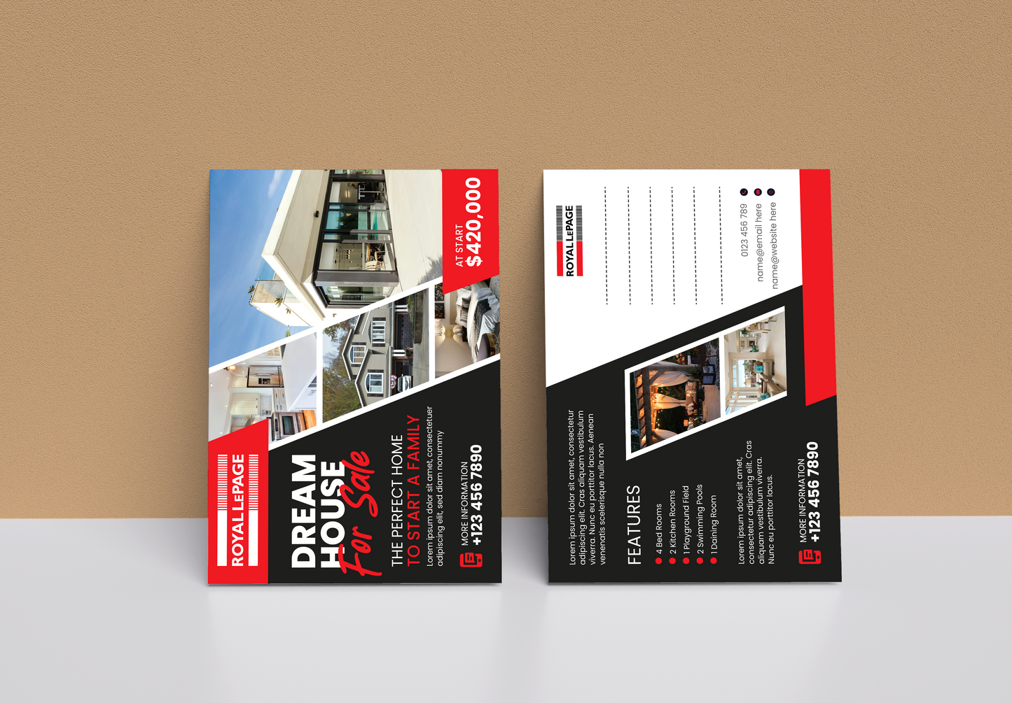 Postcards | Royal LePage