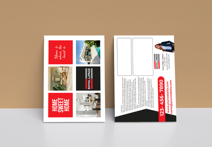 Postcards | Royal LePage