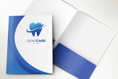 Presentation Folders | Custom | Standard