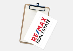 Remax Stickers Sheet for Laptops | Notebooks | Folders | Remax Sticker Sheet | Remax Real Estate Stickers| Remax Realty Sticker