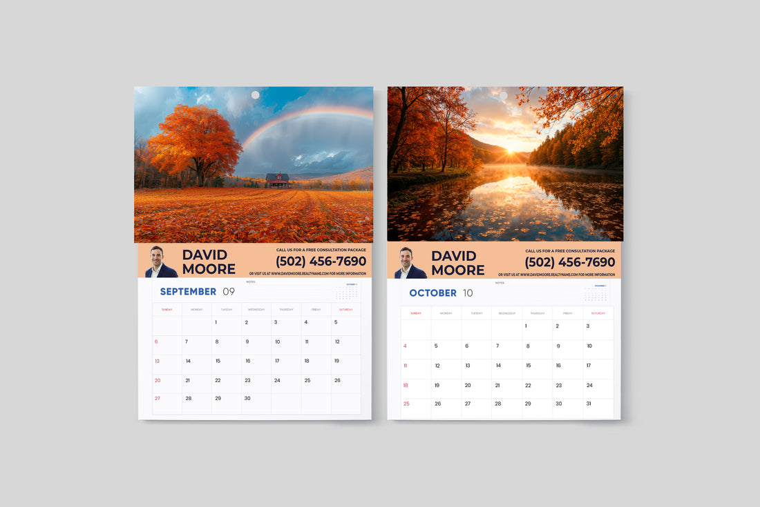 September-October