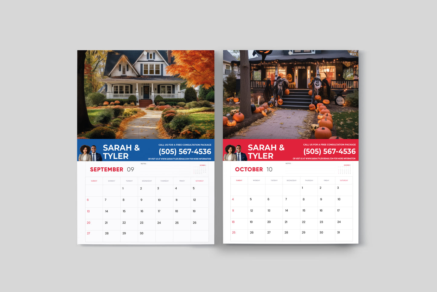 September_October_Realtor