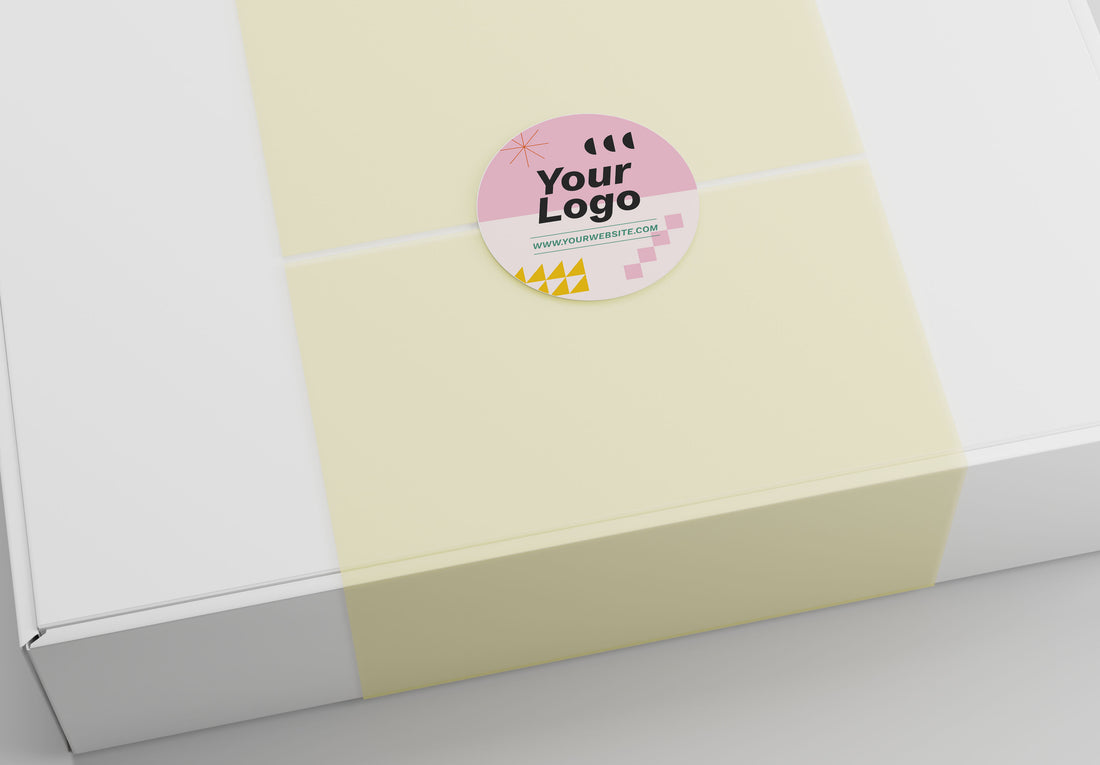 Stickers for Business