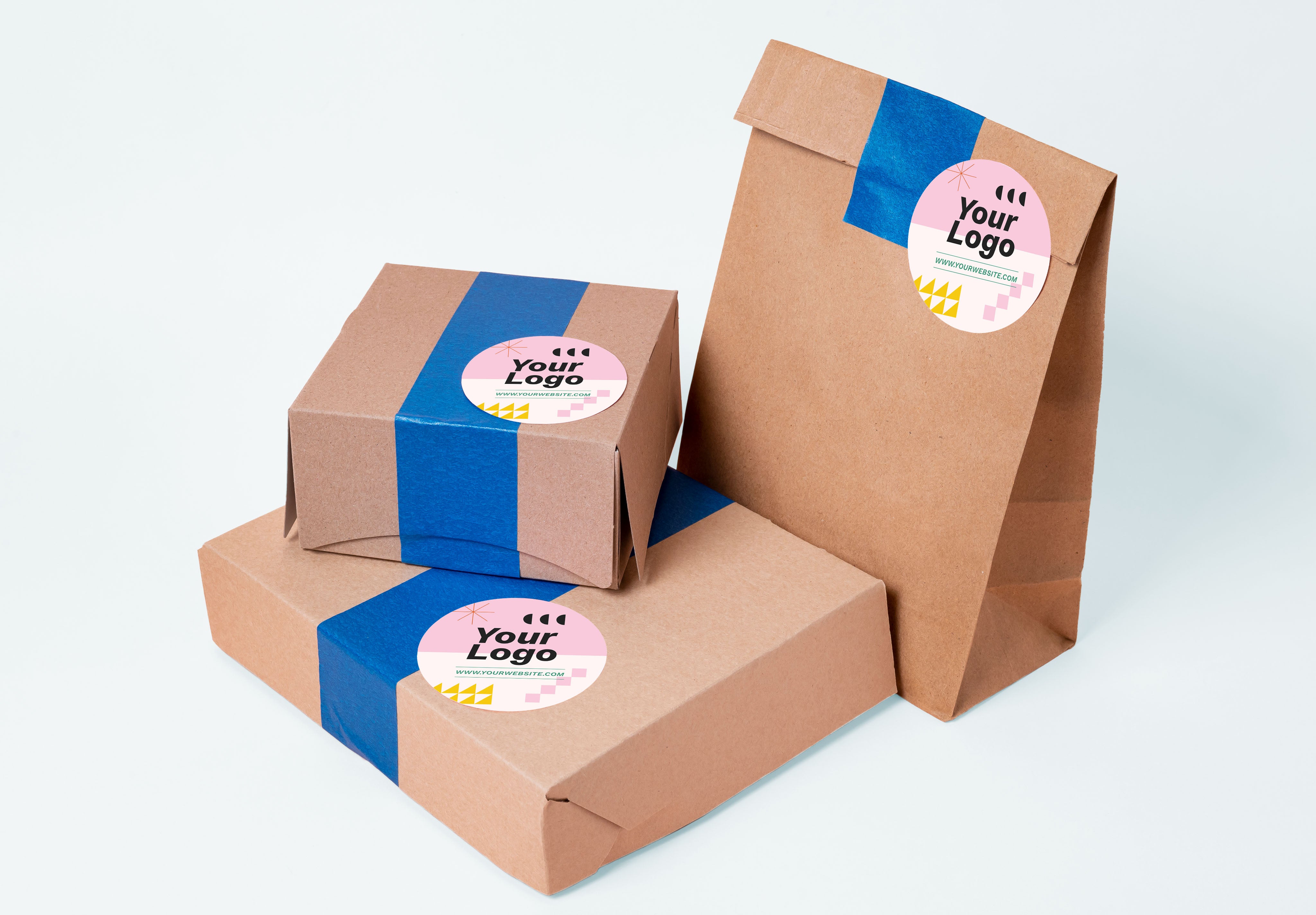 Stickers for Business