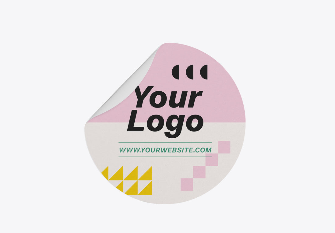 Stickers for Business