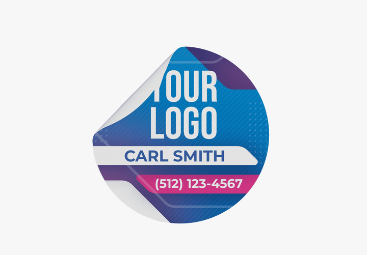 Stickers for Business