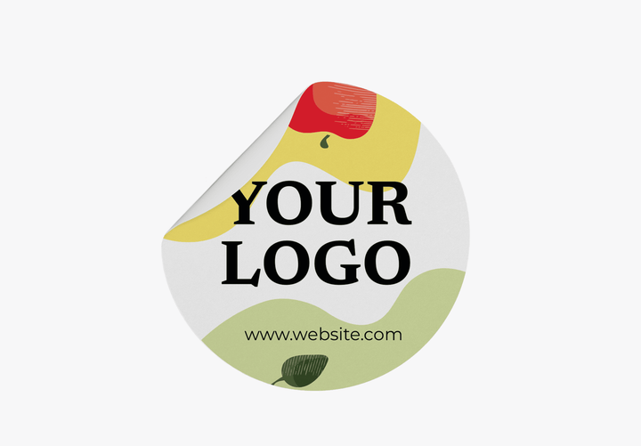 Stickers for Business