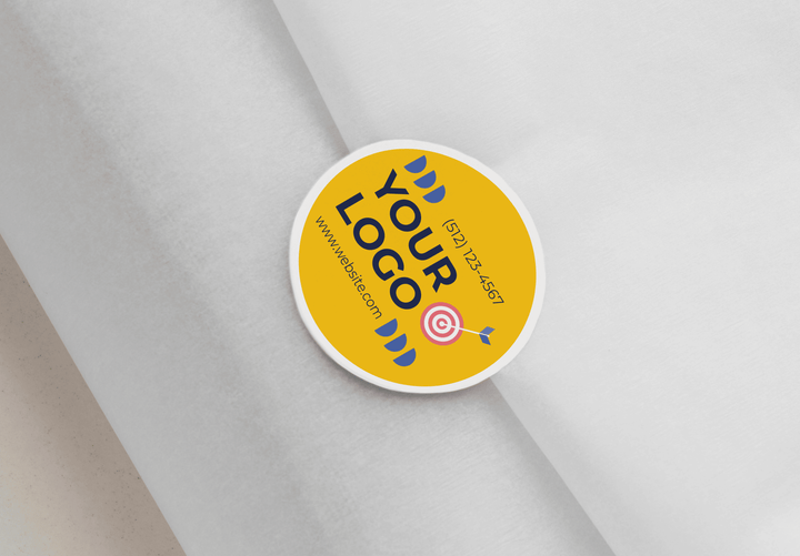 Stickers for Business