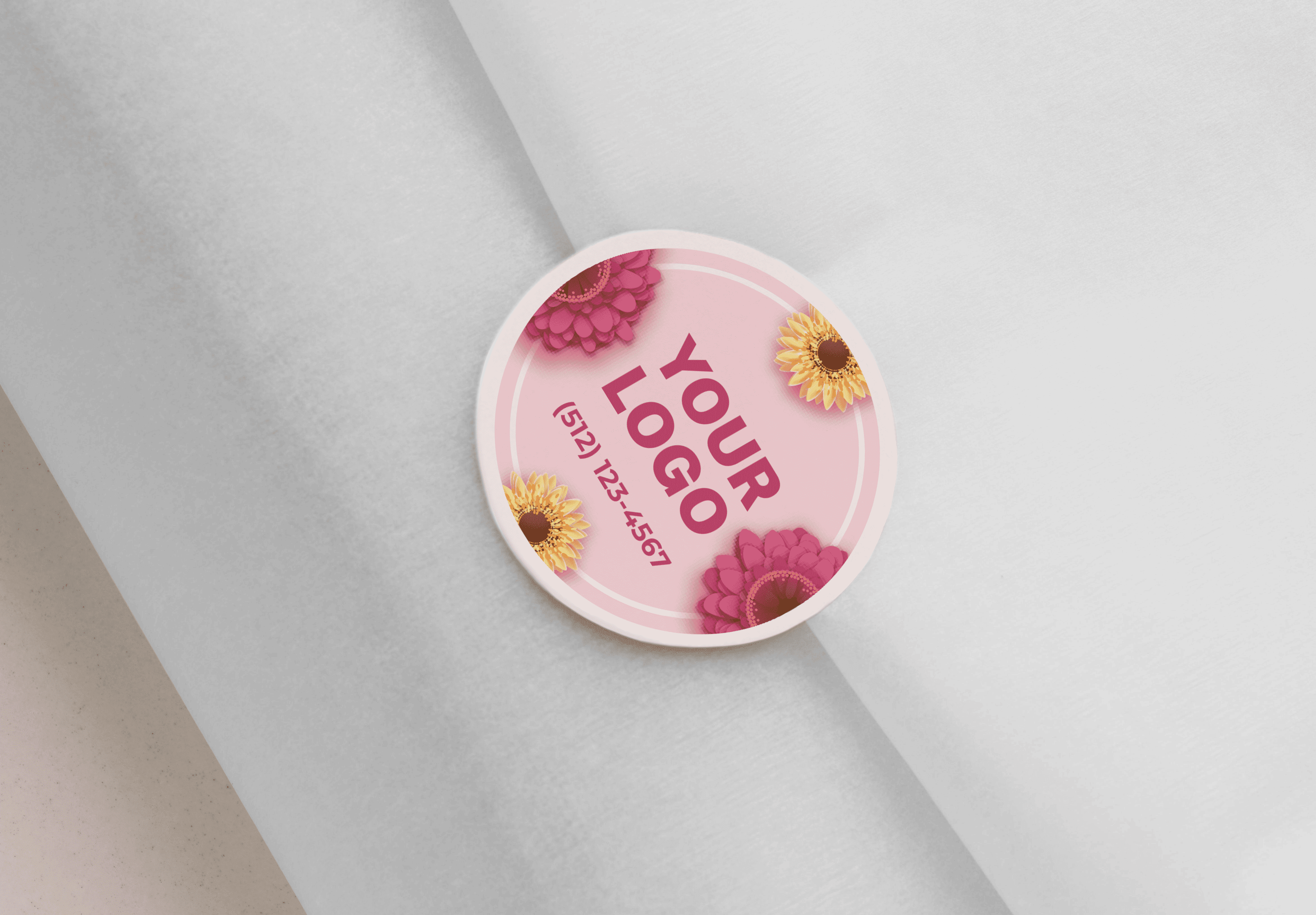 Stickers for Business