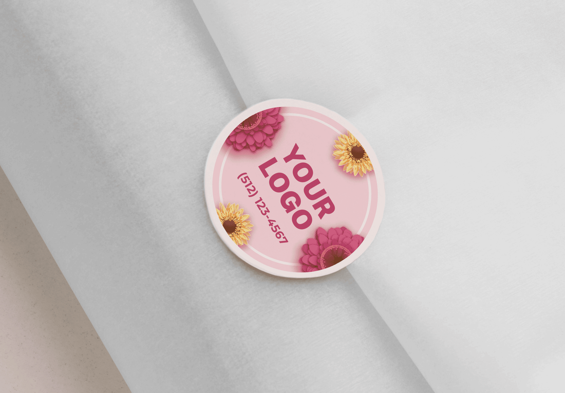Stickers for Business