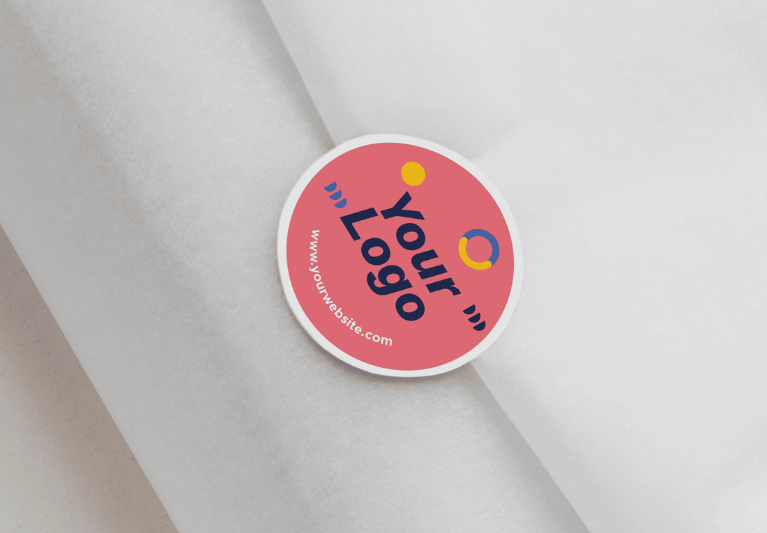 Stickers for Business