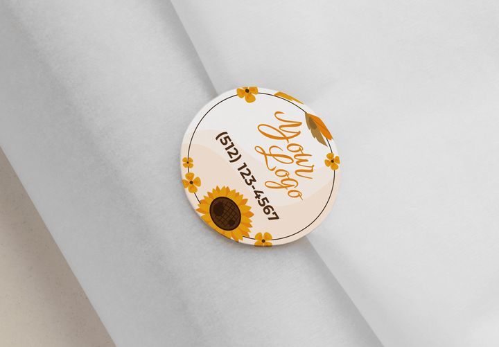 Stickers for Business