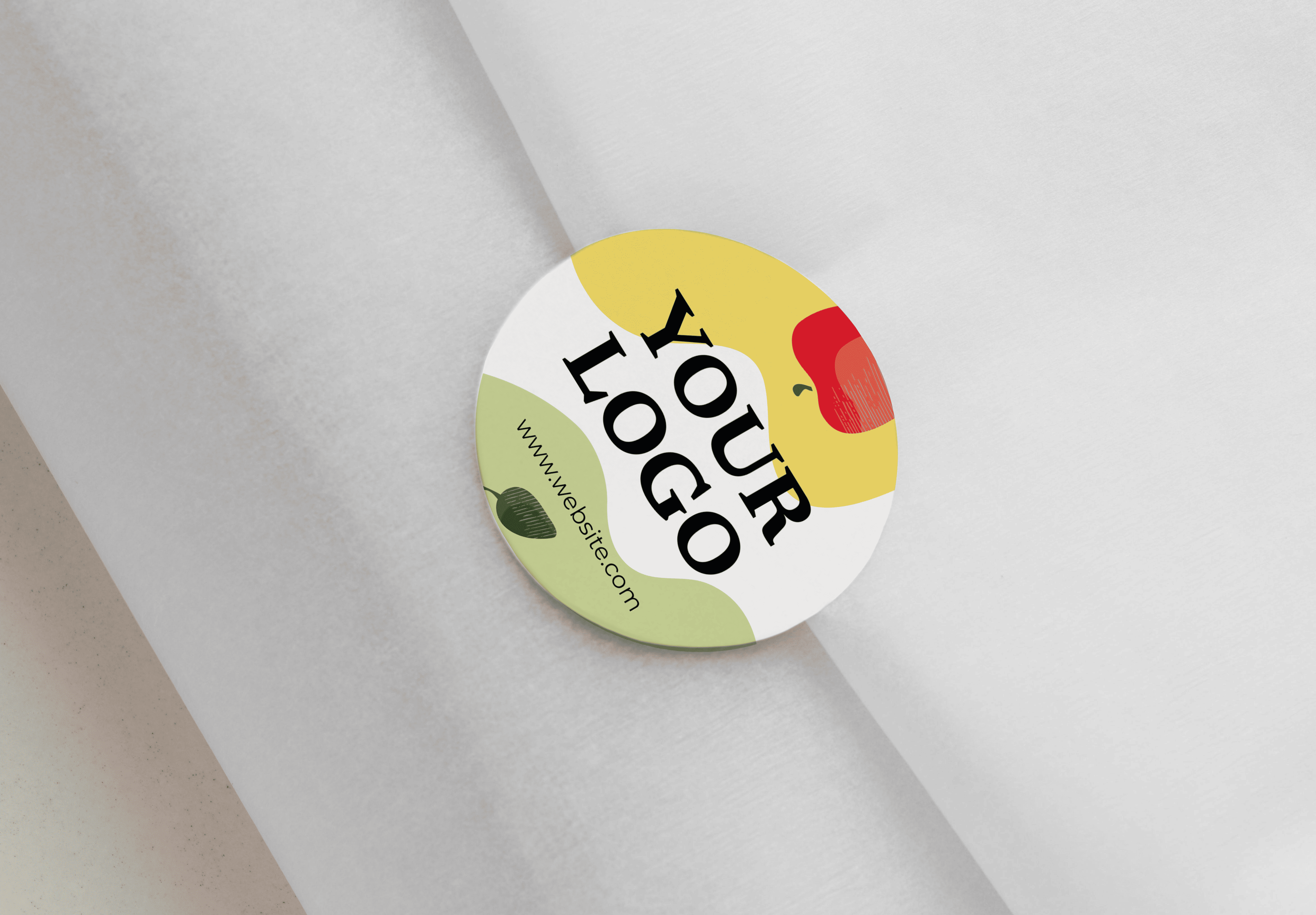 Stickers for Business