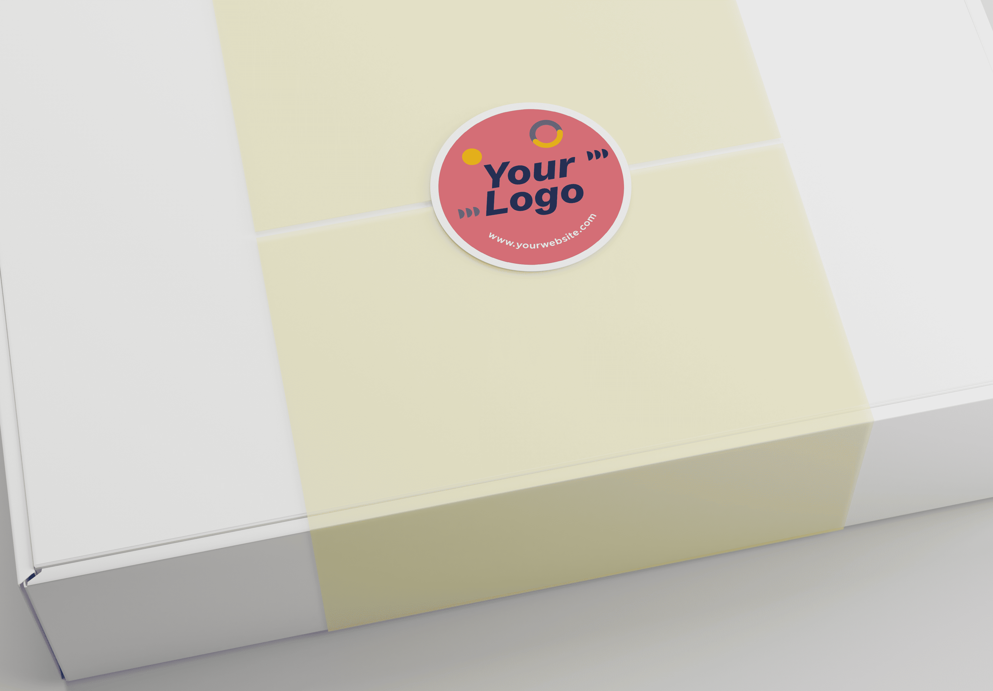 Stickers for Business