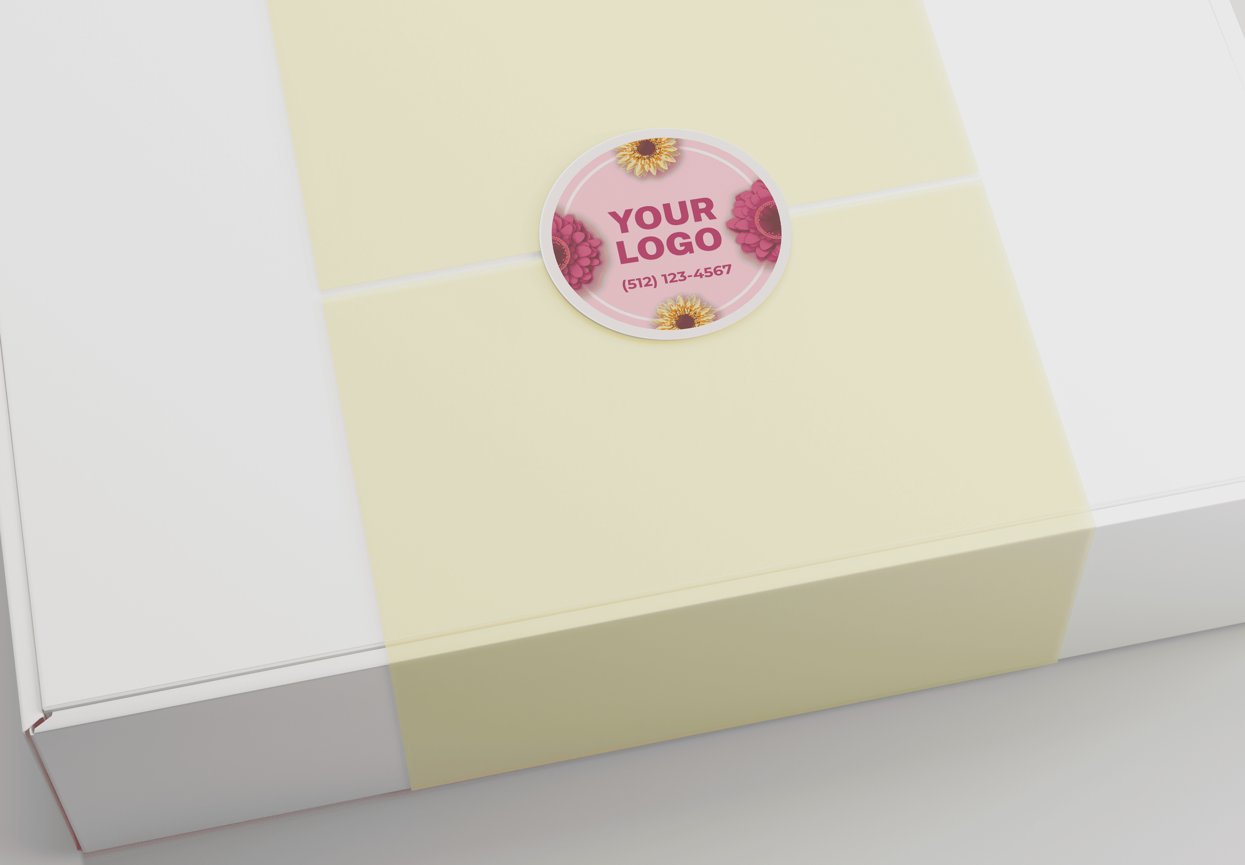Stickers for Business