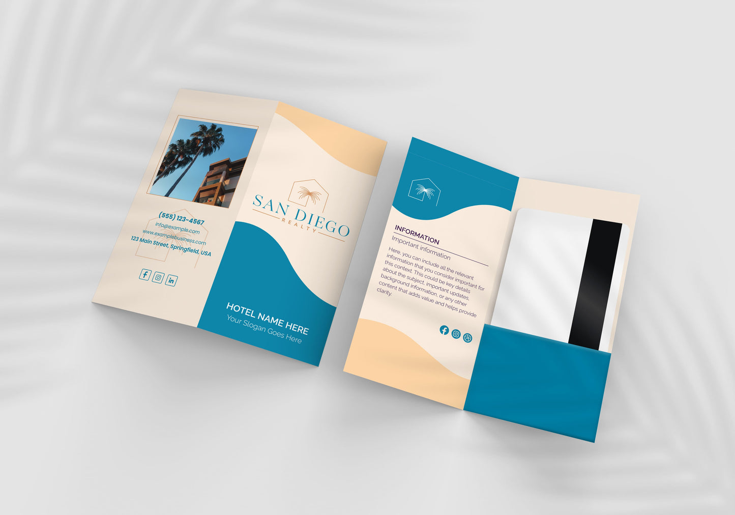 Key Card Holder | Custom