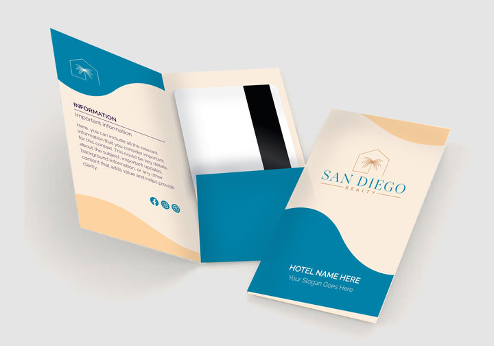 Key Card Holder | Custom