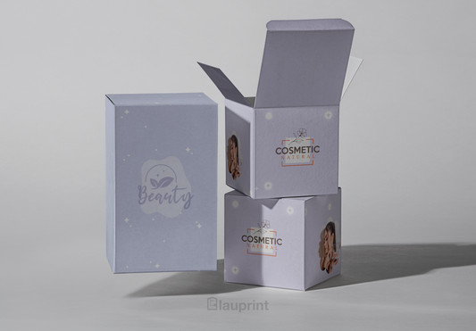 Makeup Custom Boxes