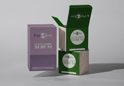 Skincare Custom Boxes