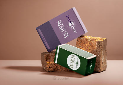 Skincare Custom Boxes