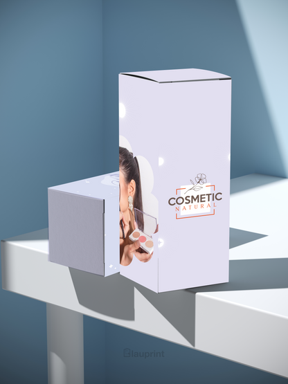 Makeup Custom Boxes