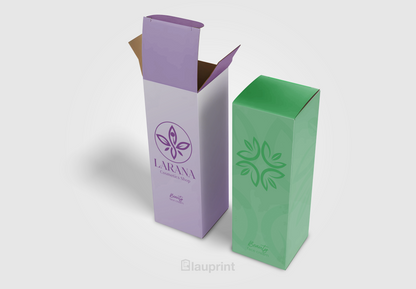 Beauty Packaging Custom Boxes