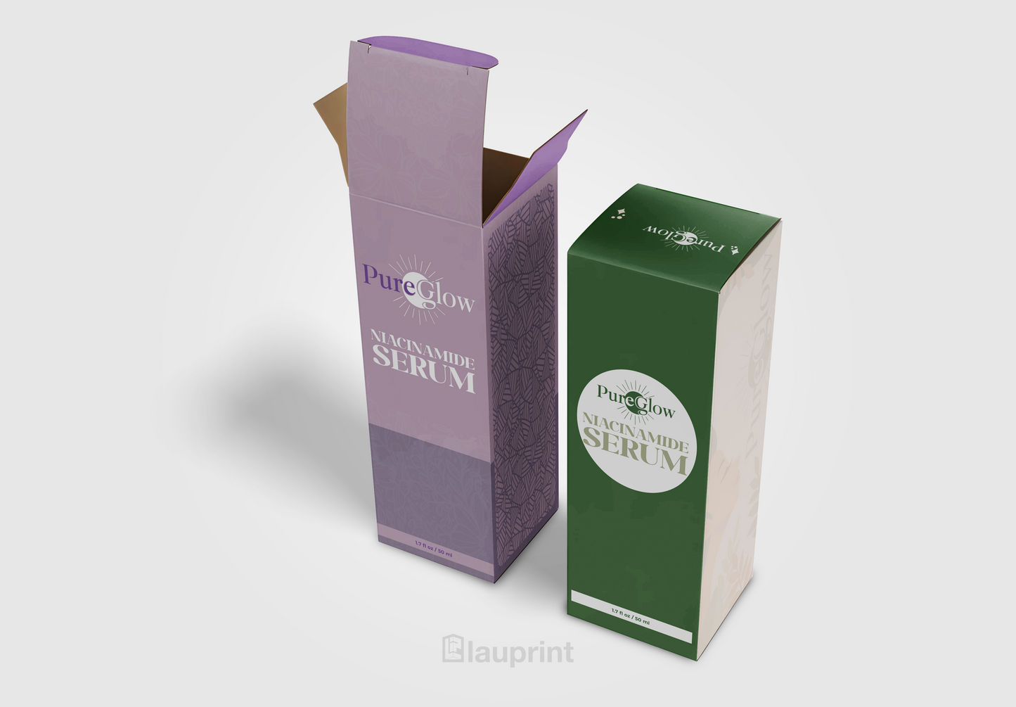 Skincare Custom Boxes