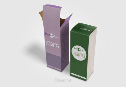 Skincare Custom Boxes