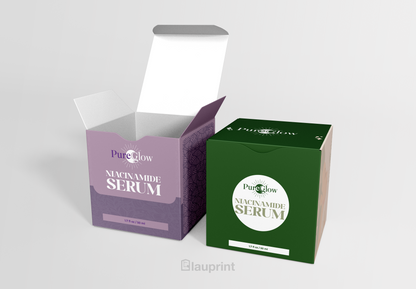 Skincare Custom Boxes
