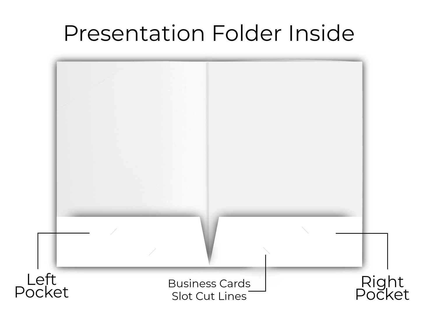 eXp Realty | Presentation Folder | Premium