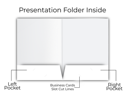 eXp Realty | Presentation Folder | Premium