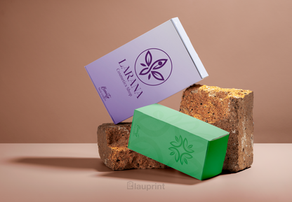 Beauty Packaging Custom Boxes