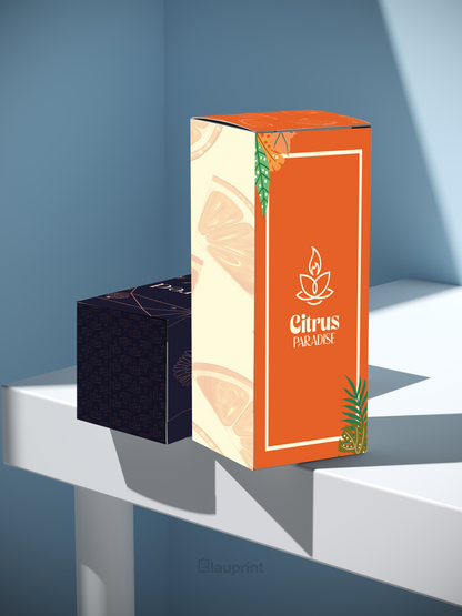Candles Custom Boxes