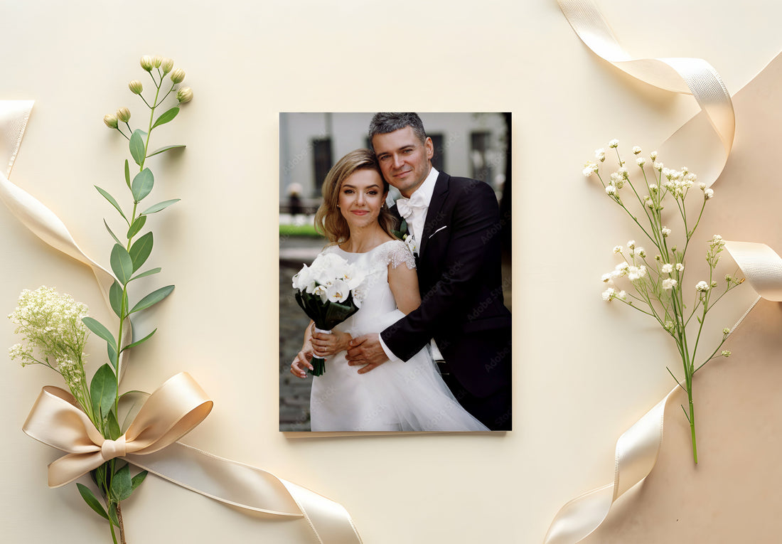 Thank you Cards For Wedding